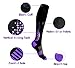 Compression Socks for Women & Men - Best for Running,Sport,Nures,Travel,Cycling 20-30mmHg