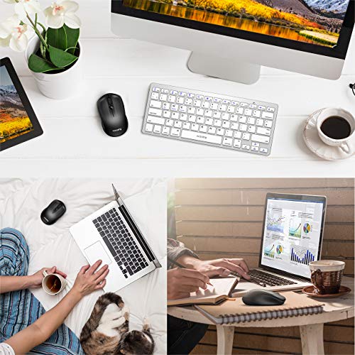6 VicTsing+Wireless+Cordless+Receiver+Adjustable