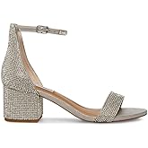 Steve Madden Women's Irenee Heeled Sandal