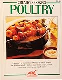 Creative Cooking - Poultry