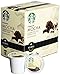 Starbucks Mocha K Cup - .35 oz , 16 cups
