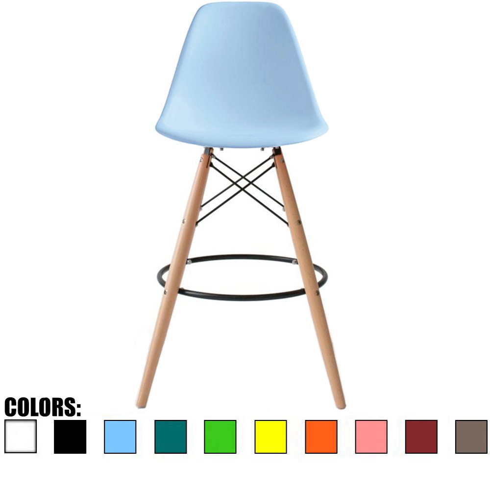 Best Bar Stool Base Plastic