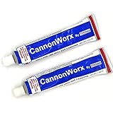 Carbide Ammo For Field Artillery Cannons- 2 Pack- CannonWorx by FirstChoice