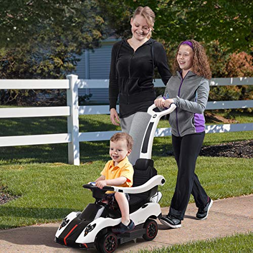 6 Costzon+Licensed+Electric+Battery+Powered