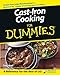 Cast Iron Cooking For Dummies®
