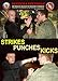 RUSSIAN MARTIAL ART DVD: Strikes - Punches - Kicks. Systema Spetsnaz Russian Hand-to-Hand Combat Training Video - Real Street Self-Defense Training