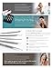 Equinox International Blackhead and Blemish Remover Kit (5-Pieces)