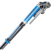 Asgard HAMMER Drywall Automatic Taper - PRO GRADE, 5-Year Warranty