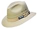 Panama Jack Mens Sun Hat