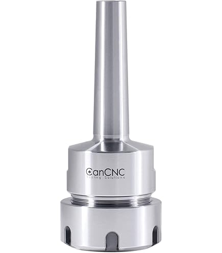 Hordion Collet Chuck Wrench For ER20A Lathe Clamping Nut | 30mm Spanner Wrench | High-Speed Steel Tool
