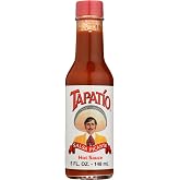 Tapatio Hot Sauce 5 Ounce (Pack of 3)
