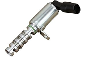 Genuine OEM 24375-2E100 Oil Flow Control Valve - EXH / 243752E100 for Hyundai Kona 18-21 Tucson 14-21 Veloster 19-21 Elantra 