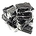 Gustaf's Dutch Licorice, Caramels, 4.4-Pound Bag