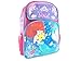 Disney New Little Mermaid 16' Large School Backpack-07595
