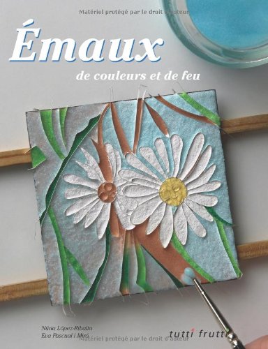 Download émaux de couleur et de feux