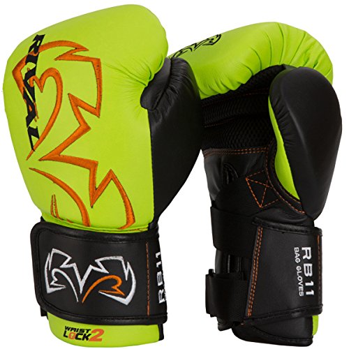 Top 10 Best Rival Boxing Gloves of 2018 Reviews Any Top 10
