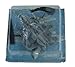 Lockheed Martin F-22 Raptor diecast 1:100 model (Amercom SL-40)