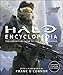 Halo Encyclopedia: The Definitive Guide to the Halo Universe by 