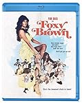 Cover Image for 'Foxy Brown'
