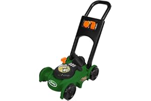 Scotts - Lawn Mower for Kids - 3 Years +