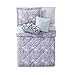 My World LHK-COMFORTERSET Princess Printed Twin Comforter Set, Twin/Twin XL, Unicorn Princes