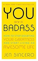 Cover of You Are a Badass