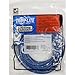 Tripp Lite Cat6 Gigabit Snagless Molded Patch Cable (RJ45 M/M) - Blue, 7-ft.(N201-007-BL)
