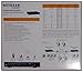 NETGEAR FVS318 ProSafe VPN Firewall 8 with 8-Port 10/100 Switch