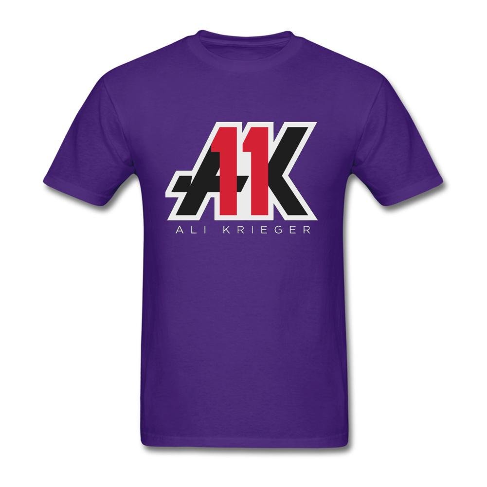 ali krieger shirt