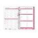 Blue Sky Orchid Appointment Planner, 5