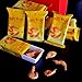 Uncle Shrimp - Dried Shrimp Snacks in a Gift Box (10 pack)