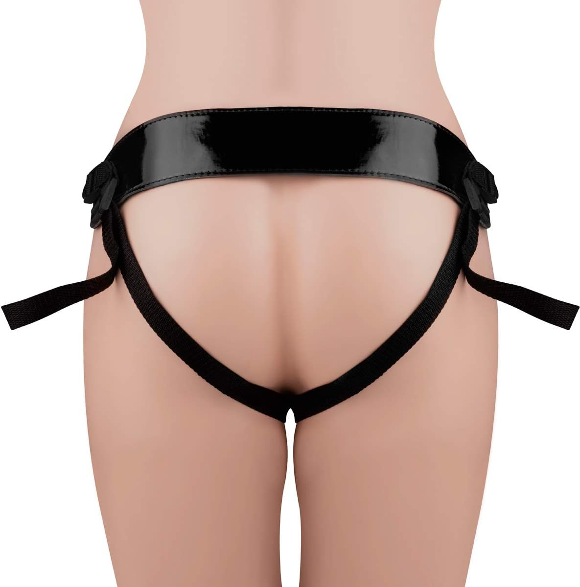 You2Toys Dildo with Harness - Image 4