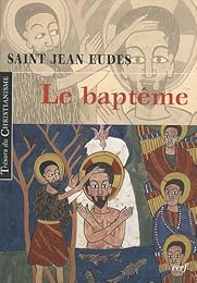 Le  baptême