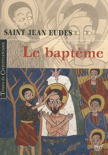 Le  baptême