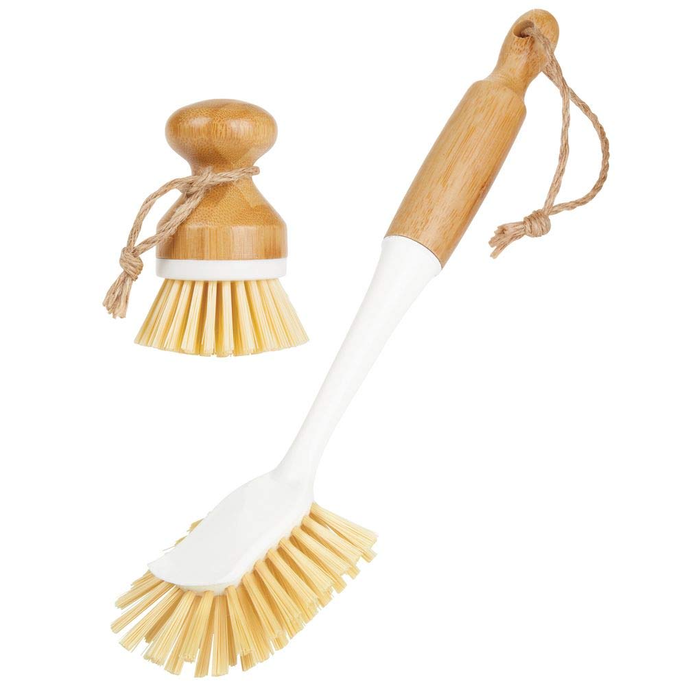 Best Kitchen Brush Wood
