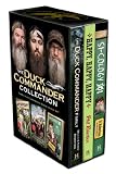 The Duck Commander Collection: The Duck Commander Family / Happy, Happy, Happy / Si-cology 101 by 