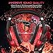 Ounitech Gaming Headset, PS4 Headset with Clean&Balanced 3D Surrounded Sound,Xbox one Headset with Noise Canceling&Volume Control&Soft Earmuff,Compatible with PC,PS4 Nintendo Switch,Jewelry Redthumb 1