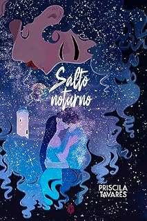 Livro Salto noturno
