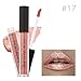 AMA(TM) Women Fashion Waterproof Makeup Matte Velvet Long Lasting Lipstick Moisturize Lip Gloss Pencil Lip Balm Cosmetic (B)