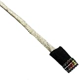 Gintai LVDS LCD LED Video Cable Screen Flex Wire 30PIN for Acer Aspire V5-552 view 6