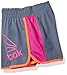 Reebok Girls' Delta Logo Short