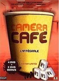 Caméra Café - Le Coffret