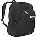 Everest Backpack with Front Mesh Pocket