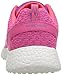 Skechers Sport Women's Burst Fashion Sneaker,Pink/Purple,8 M US