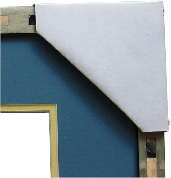 Frame Corner Protectors Cardboard Corner Protectors Adjustable