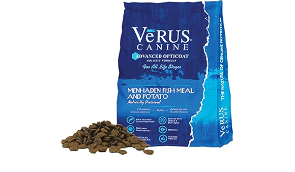 verus advanced opticoat