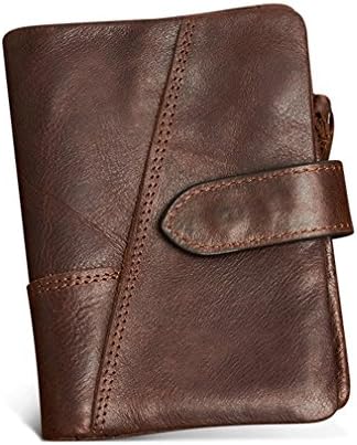 Money Clip, Front Pocket Wallet, RFID Blocking Strong Magnet Thin Mens Wallet