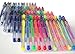 LolliZ Gel Pens 48 Gel Pen Tray Set