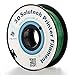3D Solutech Real Green 3D Printer PLA Filament 1.75MM Filament, Dimensional Accuracy +/- 0.03 mm, 2.2 LBS (1.0KG)