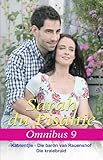 Sarah du Pisanie Omnibus 9 (Afrikaans Edition)